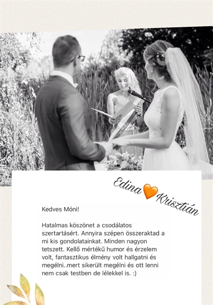 Foto: Anita Jusztus Photo Wedding
