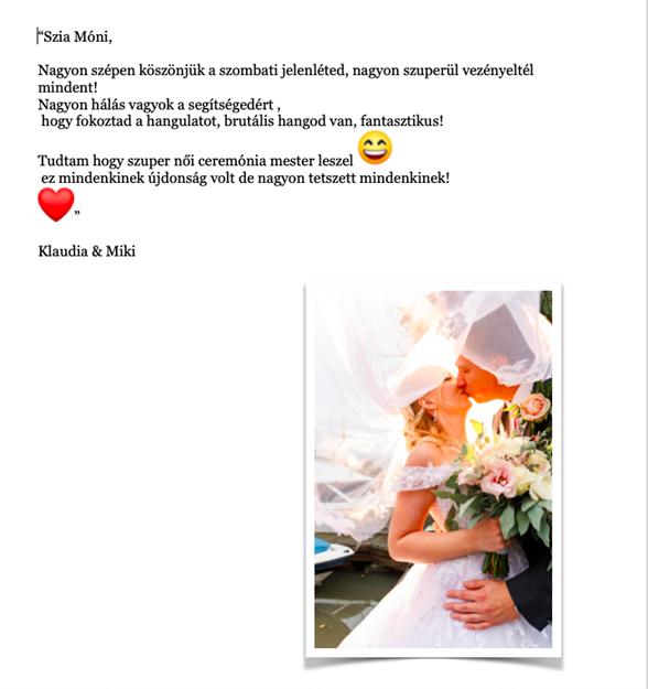Foto: Bencze Zoltán